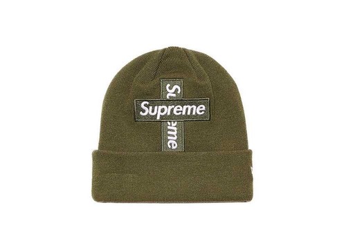Bonnet supreme new - bonnet, cross