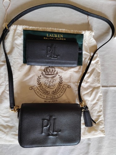 Ralph lauren sac - ralph, bandoulière