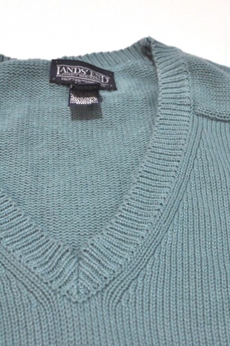 Lands end drifter sweater - drifter,