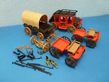 Carrosse Wagon Diligence