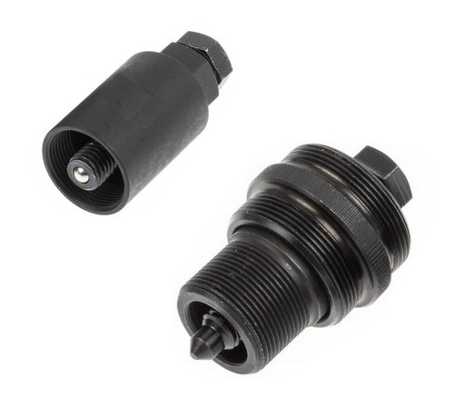 Extracteur pompe injection - extracteur,