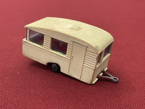 Majorette caravane n15 - majorette,