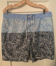 Nautica Swim Trunks Board