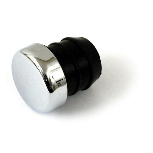 Bouchon remplissage de - de,