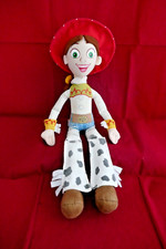 Toy Story Poupée Jessie en