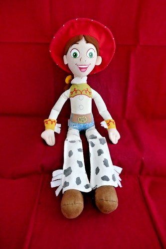 Toy story poupée - toy,