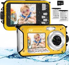 Appareil photo numérique - appareil,