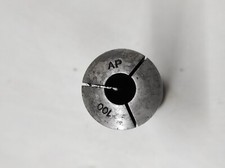 Pinces type Schaublin W20