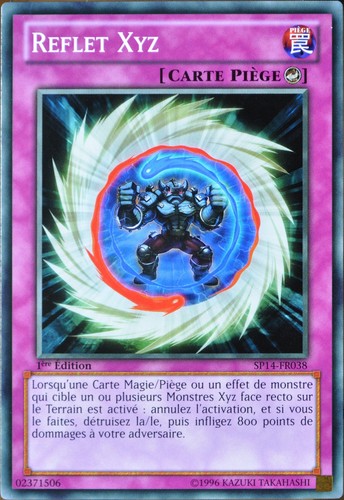 Carte sp14 fr038 - yu-gi-oh, sp14-fr038