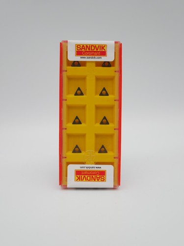 Plaquettes carbure sandvik - plaquettes,