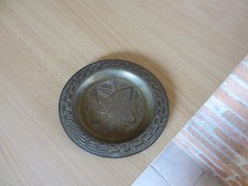 Petite assiette à suspendre	