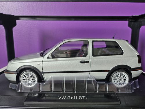 Volkswagen golf iii gti - golf,