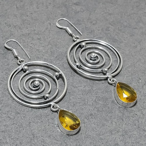 Boucles oreilles pendantes - boucles,