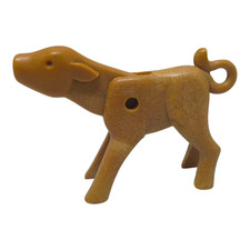 sympa veau   Playmobil (