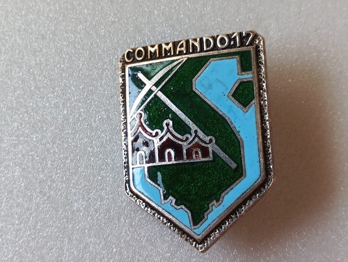 Insigne militaire guerre - insigne, la