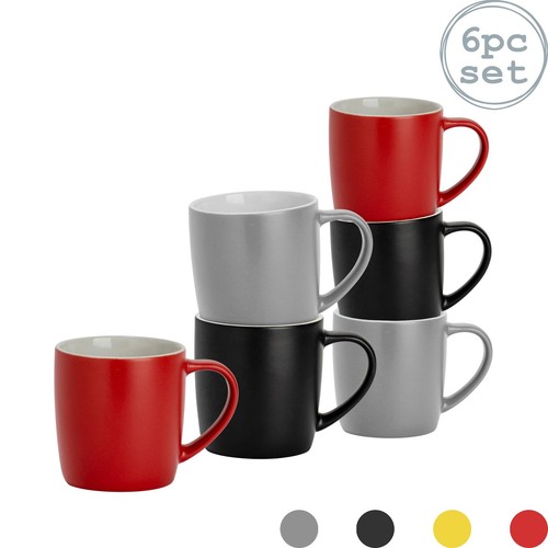Matt couleur mugs café - matt, à