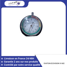 ?? Paire de pneus OVATION ECOVISION VI 682 195 65 15 91 V ♻️