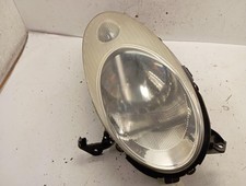 Optique avant principal droit