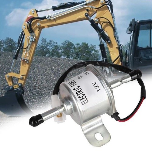 Alimentation carburant pompe - alimentation,