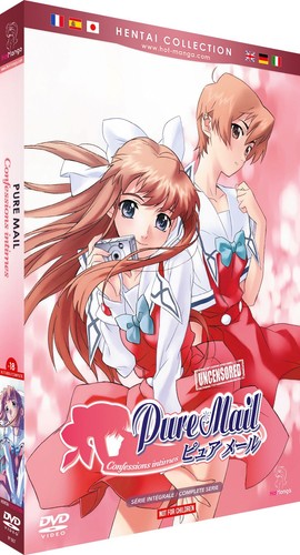 Pure mail confessions - mail, (confessions