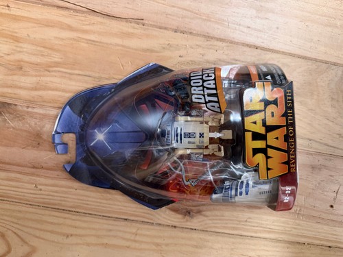 Star wars astromech - r2-d2,