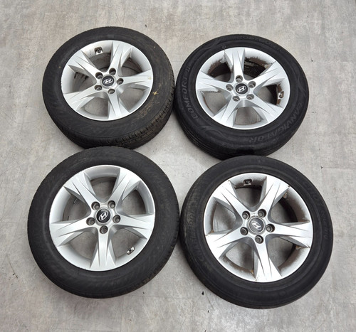 Jantes 7jx16 205 - 205/60, r16