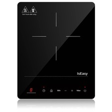 Plaque à Induction Portable