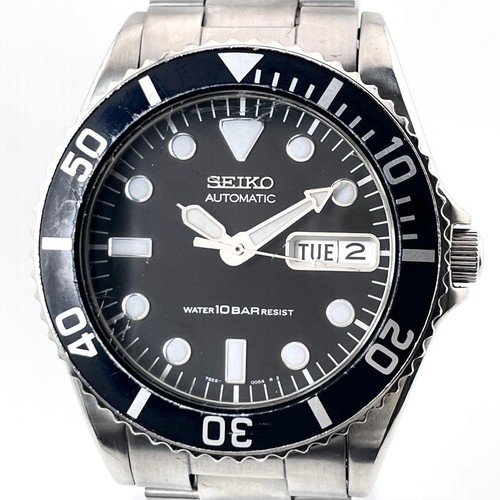 Montre plongée seiko - de,