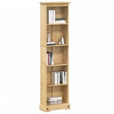 Bibliothèque corona 46x20x170 - corona,