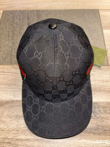 Casquette gucci gg supreme - • casquette,