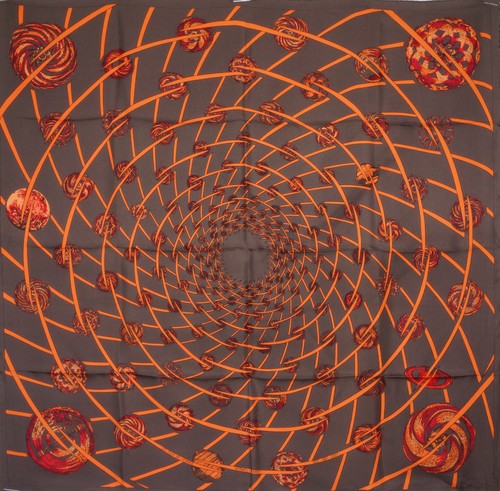 Hermès scarf foulard - hermès, scarf/foulard