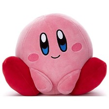 Peluche Kirby Mocchi-Mocchi