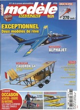 MODELE MAG N°763 PLAN 
