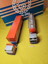 Tekno 1974 1984 - , volvo