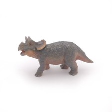 Papo Young Triceratops Hand