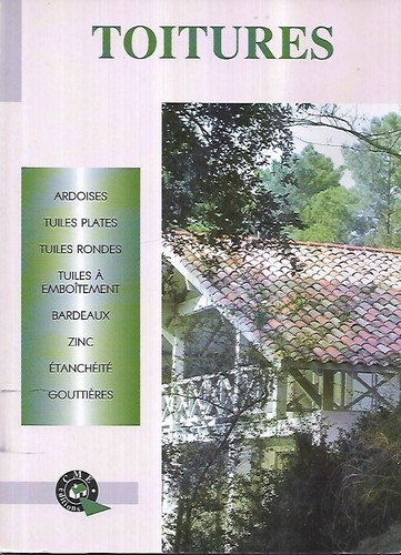 Matana toitures ardoises - m.matana--toitures,