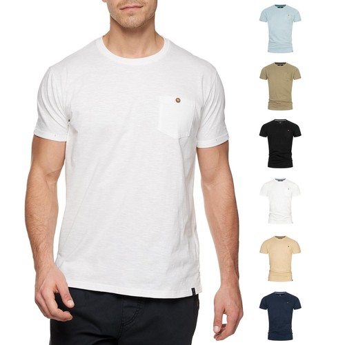 Shirt indicode pour - t-shirt, hommes