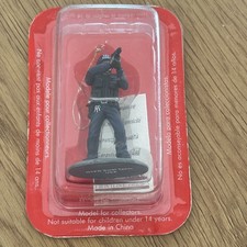 Altaya Soldat Plomb forces