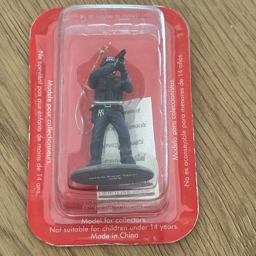 Altaya soldat plomb forces - plomb,