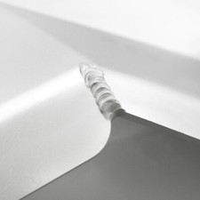 SHARK protections de châssis