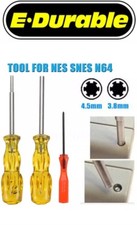 3.8mm + 4.5mm+Y Screwdriver