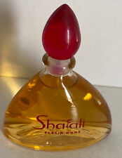 Flacon parfum Shafali fleur