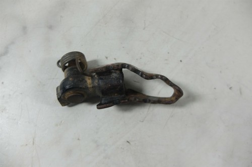 Honda tlr 200 tlr200 - honda,