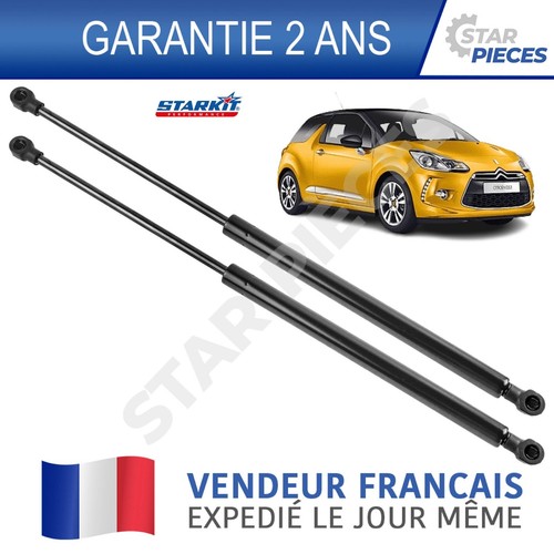 Vérin ouverture de - vérin, d'ouverture