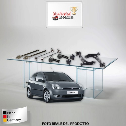 Kit bras pièces ford - bras, 8