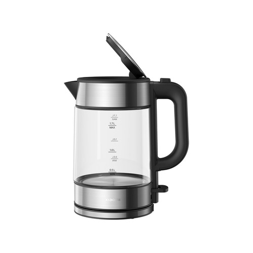 Xiaomi electric glass kettle - glass,