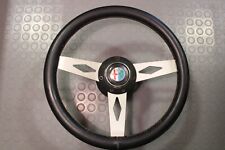 Volant Oba Années '60 Alfa