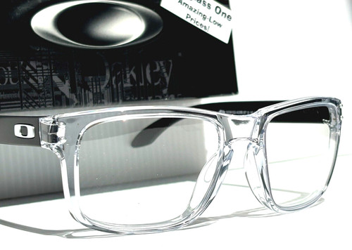 New lunettes oakley holbrook - new,