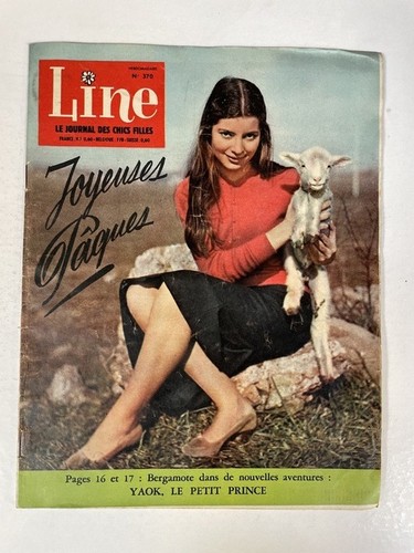 Line journal des chics - journal,
