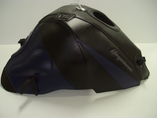 Suzuki gsxr hayabusa 07 - suzuki, 99/07